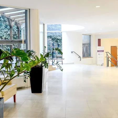 Hotel Mercure Wien Westbahnhof