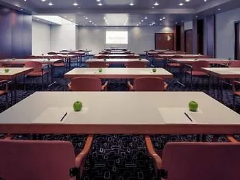 Mercure Westbahnhof 4*