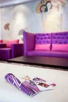 Mercure Westbahnhof 4* Viyana