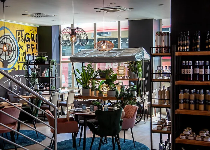 Mercure Westbahnhof