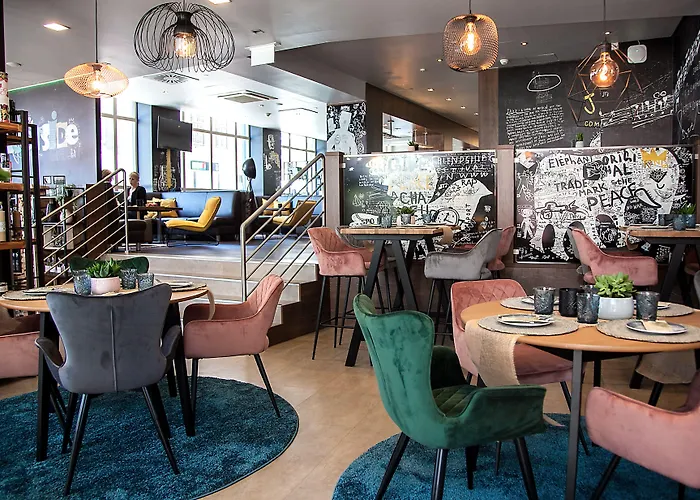 Mercure Westbahnhof