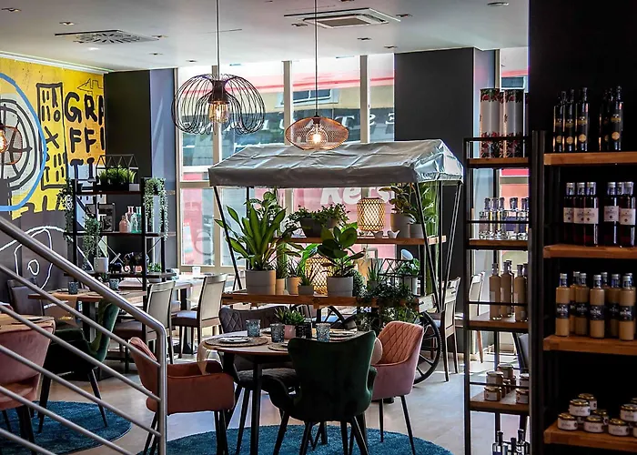 Mercure Westbahnhof