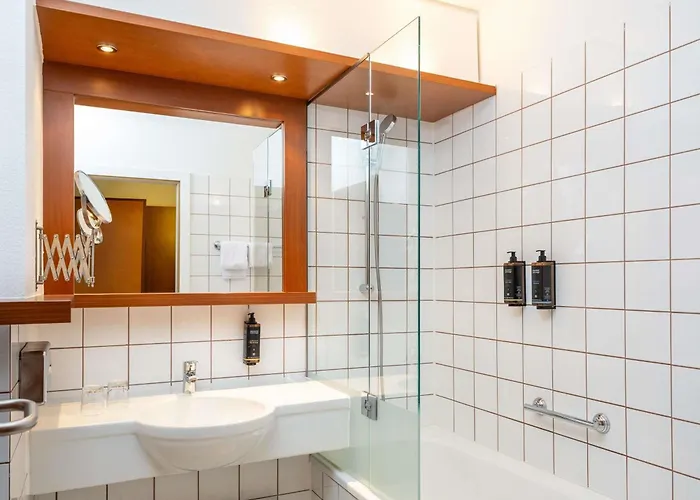Mercure Westbahnhof 4* Vienna