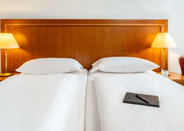Mercure Westbahnhof