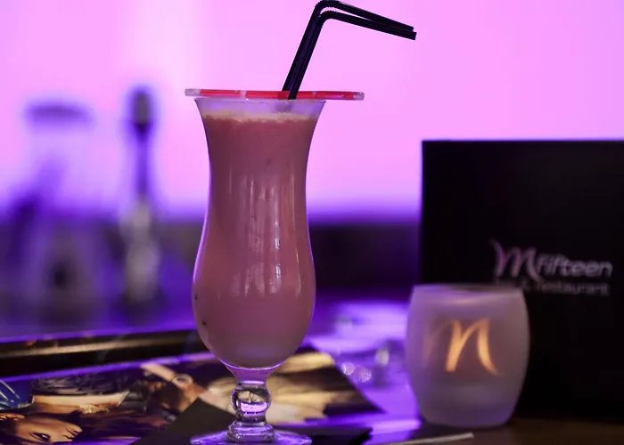 Mercure Westbahnhof 4*