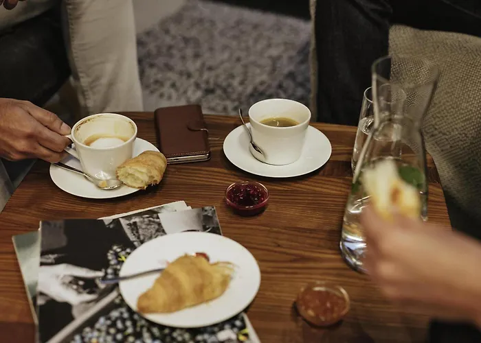 Mercure Westbahnhof 4*