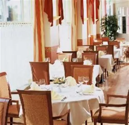 Mercure Westbahnhof
